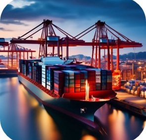 Международные перевозки